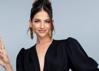 Natalia Jiménez dará concierto en Caracas: Precios y fechas