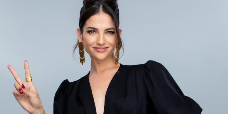 Natalia Jiménez dará concierto en Caracas: Precios y fechas