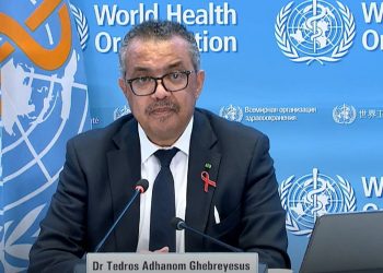 La OMS valora declarar el nivel máximo de alerta por la viruela del mono