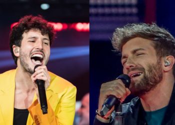 Pablo Alborán y Sebastián Yatra lanzan el esperado tema “Contigo”