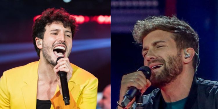 Pablo Alborán y Sebastián Yatra lanzan el esperado tema “Contigo”