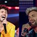 Pablo Alborán y Sebastián Yatra lanzan el esperado tema “Contigo”