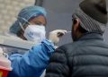 Covid-19: detectan primer caso de la variante centauro en Perú