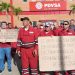 Anzoátegui | Trabajadores de PDVSA Petropiar protestaron para exigir beneficios laborales