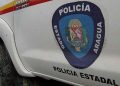 Abatieron a dos integrantes del Tren de Aragua