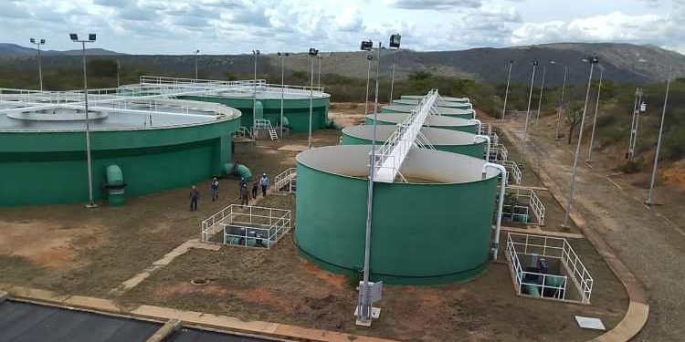 Monagas | Debido a alta turbidez paralizan operaciones en planta del Bajo Guarapiche en Maturín