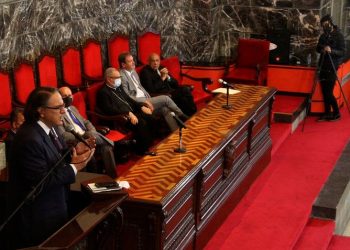 Fedecámaras apuesta por impulsar recuperación económica del país