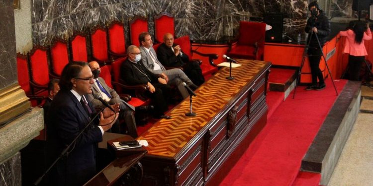 Fedecámaras apuesta por impulsar recuperación económica del país