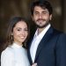 Princesa de Jordania se comprometió con joven venezolano