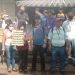 Anzoátegui | Trabajadores de Hidrocaribe protestaron para exigir el cumplimiento de los beneficios contractuales