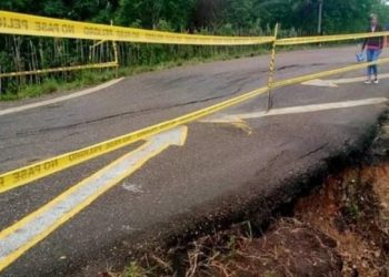 Monagas | Restringirán paso de vehículos en la vía Jusepín-Potrerito este viernes