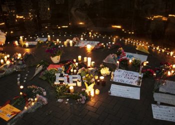 Autor del tiroteo del 4 de Julio en EE.UU consideró cometer segundo ataque