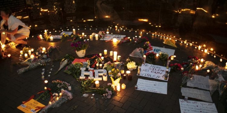 Autor del tiroteo del 4 de Julio en EE.UU consideró cometer segundo ataque