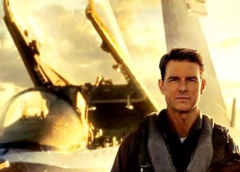 «Top Gun: Maverick» supera a «Titanic» como el estreno más taquillero de Paramount