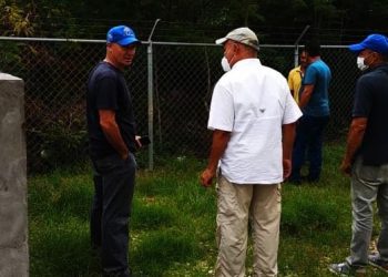 Nueva Esparta | Recuperación de estación de bombeo en el Círculo Militar optimiza red de aguas servidas en Maneiro