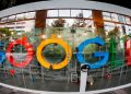 Google desaparece de Europa y Dinamarca pone el camino a seguir
