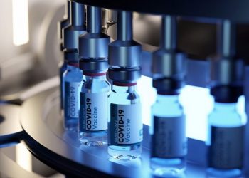 OPS anuncia plan para reforzar producción de vacunas