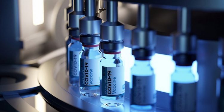 OPS anuncia plan para reforzar producción de vacunas