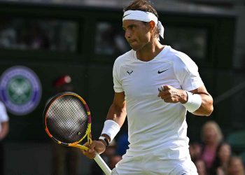 Incertidumbre acerca de la participación de Nadal en las semifinales