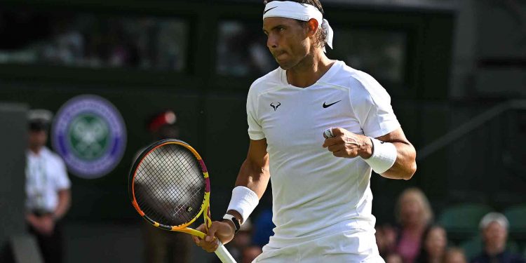 Incertidumbre acerca de la participación de Nadal en las semifinales