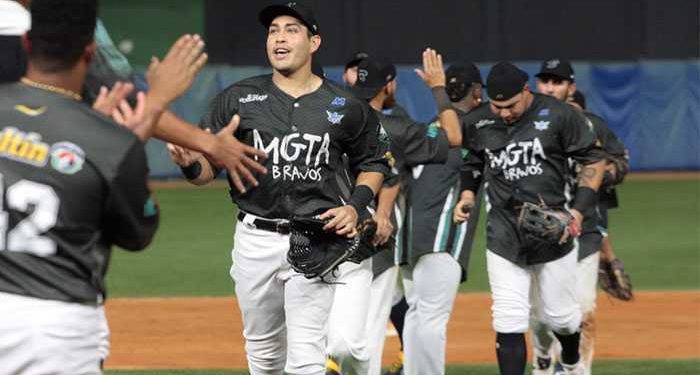 Bravos regresa a Margarita para enfrentar a Caracas y Magallanes