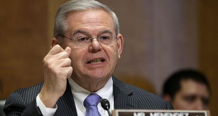 Senador de EEUU propone designar a Taiwán como aliado fuera de la OTAN