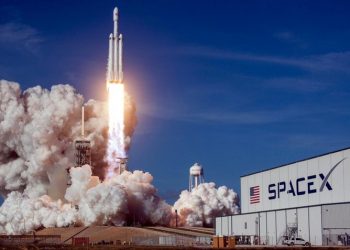 Confirmado: Restos que cayeron en Australia son de la nave SpaceX