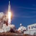 Confirmado: Restos que cayeron en Australia son de la nave SpaceX