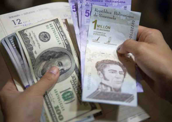 Crecimiento económico de Venezuela es el más grande de la región, dice Presidente Maduro