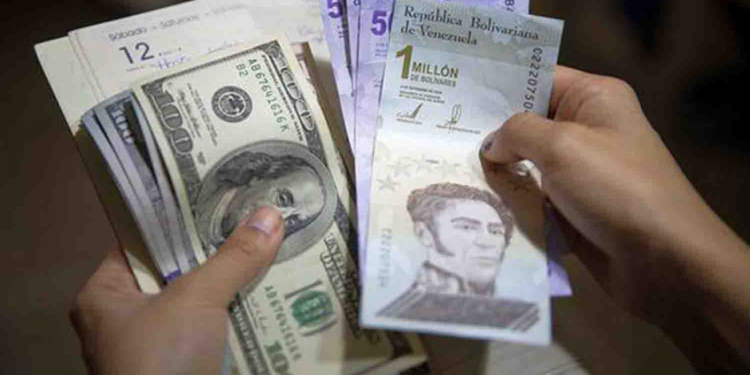 Crecimiento económico de Venezuela es el más grande de la región, dice Presidente Maduro