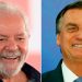 «El ladrón no volverá a la escena del crimen»: Bolsonaro contra Lula