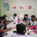 Bolívar | Personal de la Casa de la Mujer asistió a talleres de formación del Inces