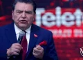 Don Francisco dice adiós a la Teletón tras 44 años al frente del evento