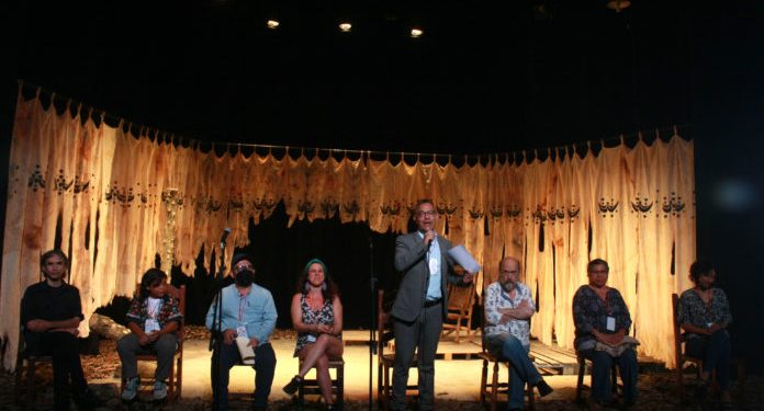 189 obras activas en el Festival de Teatro Progresista