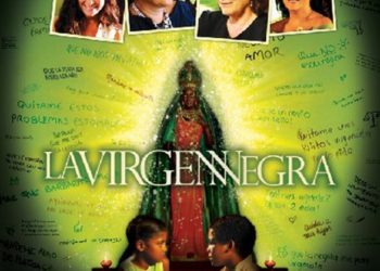 Película venezolana ‘La virgen negra’ se proyectará