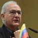 Ledezma: Venezuela es un centro de operaciones del terrorismo