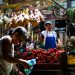 Venezuela entre los tres países con mayor inflación alimentaria