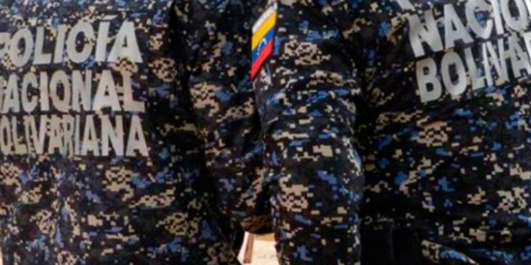 Cinco abatidos durante enfrentamiento en Petare