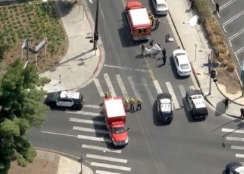 Tiroteo en EEUU deja un muerto y tres heridos