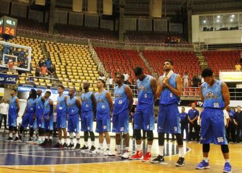 Trotamundos de Carabobo se mantienen en el primer lugar de la tabla