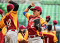Venezuela pasa de ronda en Mundial de Beisbol