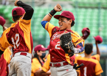 Venezuela pasa de ronda en Mundial de Beisbol