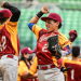 Venezuela pasa de ronda en Mundial de Beisbol