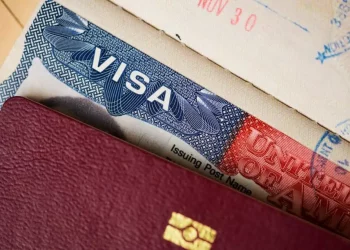 EEUU dice que «lo mejor” para los venezolanos es solicitar cita para visa americana a través de la embajada en Bogotá