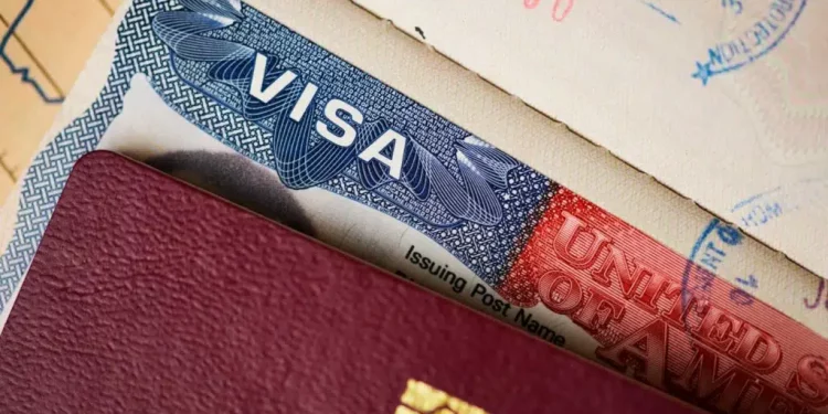 EEUU dice que «lo mejor” para los venezolanos es solicitar cita para visa americana a través de la embajada en Bogotá