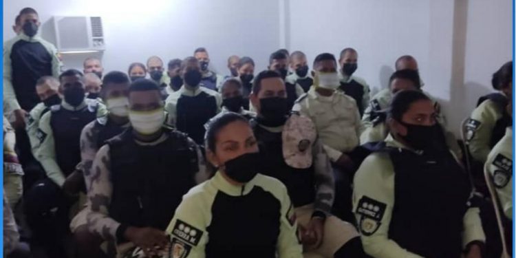 Sucre | Foro de ética, dignidad y derechos humanos en la ciudad de Carúpano