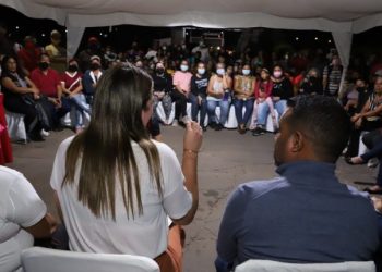 Monagas | Alcaldía de Maturín desarrollará plan masivo de demarcación vial y construcción de paradas