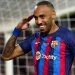Pierre-Emerick Aubameyang, jugador del Barcelona, sufrió un robo violento en su casa