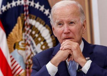 Biden, Macron, Scholz y Johnson reiteran apoyo a Ucrania