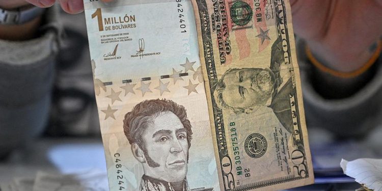 Ministerio Público creó plan nacional para atajar especulación por tasa de cambio